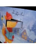 Mr. & Mrs. Panda Befüllbarer Adventskalender Fuchs Sänger Design... in Weiß