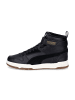 Puma Sneaker in schwarz