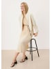 s.Oliver BLACK LABEL Jacken Jacke langarm in Creme-gelb