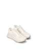 Marc O'Polo Strick-Sneaker Model Liv in offwhite