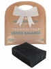 TOOCHE Seife "Premium Seife  Detox & Balance" in Schwarz