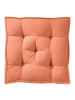 Butlers Sitzkissen SOLID in Orange