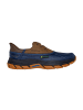 Skechers Sportliche Slipper in Blau