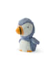 WWF Cub Club - Plüschtier - Puffin der Pinguin (23cm) in weiß