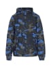 MO Herren Jacke in Blau