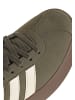adidas Sneakers Low VL COURT 3.0 in grün