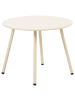 Beliani 2er-Set Couchtisch VIMERCATE in Beige