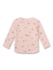 Sanetta Sweatshirt in Rosa