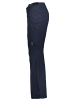 cmp Skihose in black blue