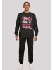 F4NT4STIC Sweatshirt Sex Education You can Find Me In Algebra Class in schwarz