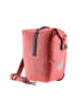 Deuter Weybridge 25+5 Fahrradtasche in Redwood