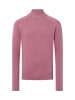 Nils Sundström Pullover in himbeer - 0009