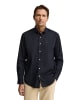 Polo Club T-Shirt in Navy Blau