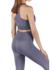 Onamaste Legging Elisa in Lila