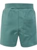 Hummel Kinder Short in Grün