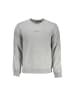 Calvin Klein Graues Polyester-Sweatshirt