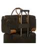 BRIC`s Life Weekender - Reisetasche 53 cm in olive