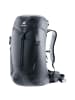 Deuter AC Lite 30 - Wanderrucksack 59 cm in schwarz