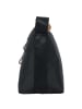 BRIC`s X-Bag - Schultertasche 25 cm (poppy) in schwarz