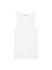 Marc O'Polo Tanktop regular in Weiß