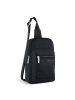 Bugatti Sera Handytasche Leder 17 cm anthrazit