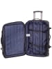 Cabaia Trolley Soft Suitcase Medium in Amiens