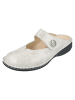 Finn Comfort Pantolette in beige
