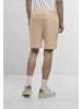 Urban Classics Shorts - Sweat in softapricot
