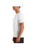 Nike Short Sleeve Hydroguard in Weiß
