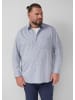 s.Oliver Hemd in 55K6_hellblau