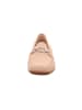 Sioux Mokassins Cortizia in beige