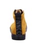 Finn Comfort Komfort Stiefeletten in Gelb
