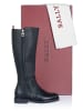 Bally Stiefel & Stiefeletten für Damen in schwarz