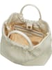 Valentino Bags Handtasche River Re Shopping B02 in Off White