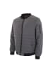 Ital-Design Jacke in Grau