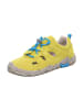 superfit Barfußschuh TRACE in Gelb/Türkis