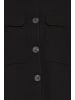 Fransa Strick-Cardigan langarm FRITA Regular fit in Black