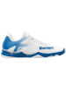 Kempa Hallen-Sport-Schuhe WING LITE 2.0 in weiß/classic blau