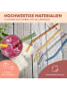 bremermann 6er Glas-Trinkhalme