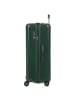 BRIC`s Positano - 4-Rollen-Trolley L 78 cm erw. (emerald green) in emerald green