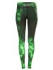 Winshape Functional Power Shape Tights AEL102 in smaragd