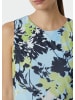 comma Kleid in 50A5_hellblau