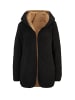 Weatherproof Since 1948 Jacke in schwarz / camel