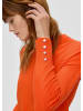 s.Oliver Strickpullover in 2504_hellorange
