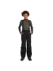 Killtec Skihose Latzhose in Schwarz0110