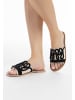 IZIA Damen Sandalen in Beige