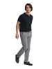 Polo Club Pullover RIGBY GO SS POLO COTTON in Navy Blau