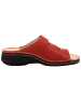 Finn Comfort Komfort Sandalen für Damen in rot