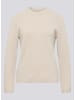 Rabe Pullover in Beige