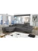 MF Design Amanda Recamiere Links in Silber -  (L) 203 x (B) 289 x (H) 85 cm